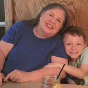 Meet your Posher, Patti